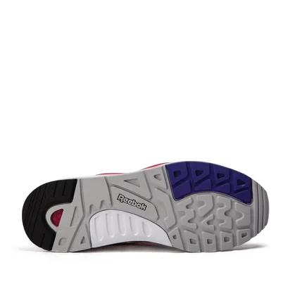 Reebok Bolton (Weiß / Magenta / Lila)