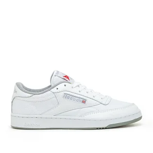 Reebok Club C 1985 TV (Weiß / Grau)