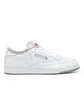 Reebok Club C 1985 TV (Weiß / Grau)