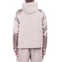 Reebok x Cottweiler Convertible Jacket (Grau / Flieder)