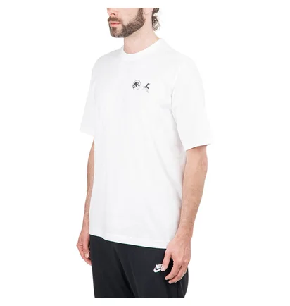 Reebok x Jurassic World SS Tee - Amber (Weiss)