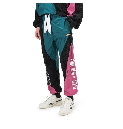 Reebok X Pyer Moss Track Pants (Teal)
