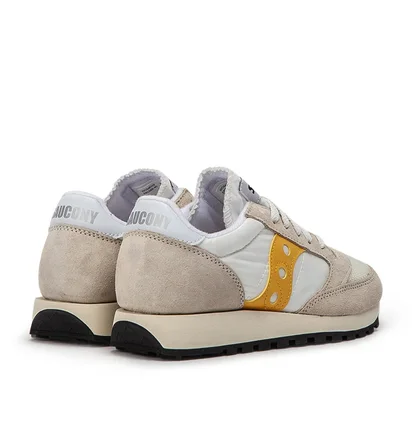Saucony Jazz Original (Gelb)