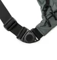 Snow Peak Everyday Use Middle Shoulder Bag (Grau)