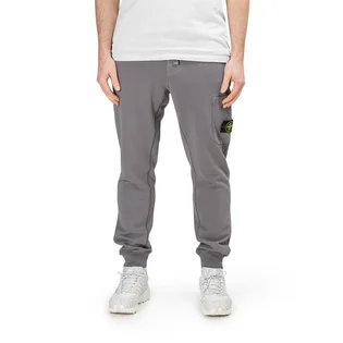 Stone Island Fleece Pants (Anthrazit)