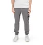Stone Island Fleece Pants (Anthrazit)
