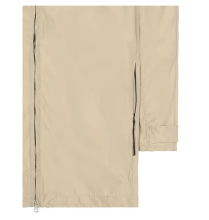 Stone Island Micro Reps Jacket (Dunkel Beige)