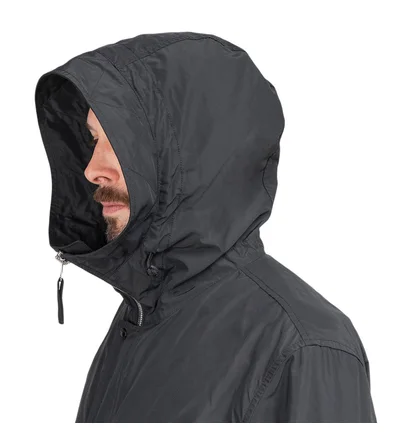Stone Island Micro Reps Jacket (Schwarz)
