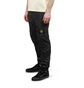 Stone Island Nylon Metal Ripstop Track Pant (Schwarz)