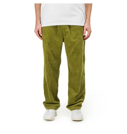 Stüssy Wide Wale Beach Pant (Grün)