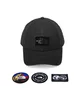 The North Face 7SE Ball Cap (Schwarz)