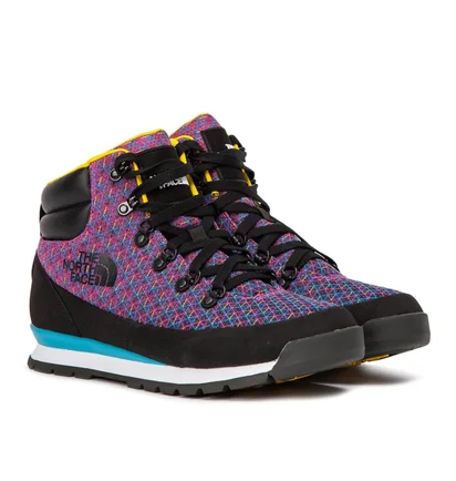 The North Face Back To Berkeley ''CMYK Pack'' (Multi)