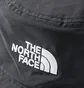 The North Face Cypress Bucket Hat (Schwarz)