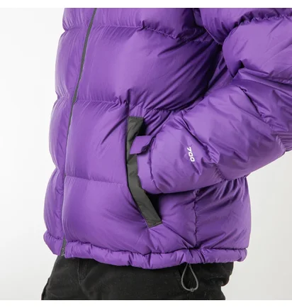 The North Face W 1992 Nuptse Jacket (Lila)