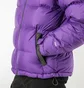 The North Face W 1992 Nuptse Jacket (Lila)