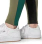 The North Face WMNS Steep Tech Fleece Tight (Khaki / Schwarz)