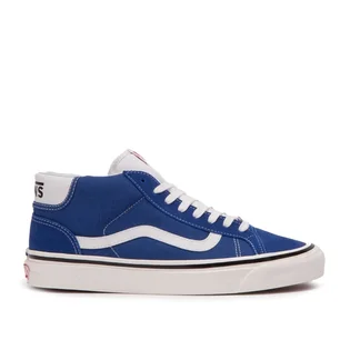 Vans Mid Skool 37 DX 'Anaheim Factory' (Blau)