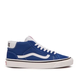 Vans Mid Skool 37 DX 'Anaheim Factory' (Blau)