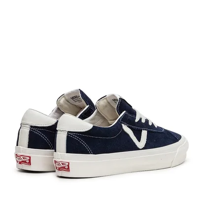 Vans Vault OG Epoch LX (Blau / Weiß)