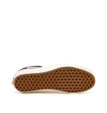 Vans Vault OG Style 36 LX (Rot)