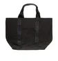 Vans Vault OG Tote Bag (Schwarz)