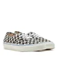 Vans Vault x Brain Dead UA OG Authentic LX (Schwarz / Weiss)