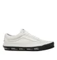 Vans Vault X WTAPS OG Old Skool LX (Cream / Schwarz)