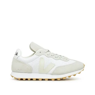 Veja WMNS Rio Branco Alveomesh (Weiss / Grau)