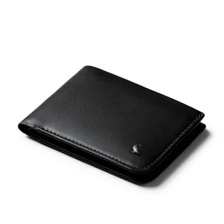 Bellroy Hide & Seek HI RFID (Schwarz)