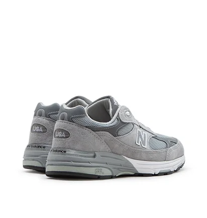 New Balance WR993GL Made in USA (Grau)