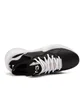 Y-3 Kaiwa (Schwarz / Weiß)