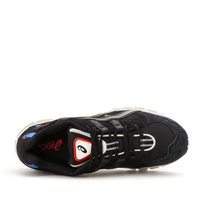 Asics Sportstyle Gel-Kayano 5 360 (Schwarz / Beige)