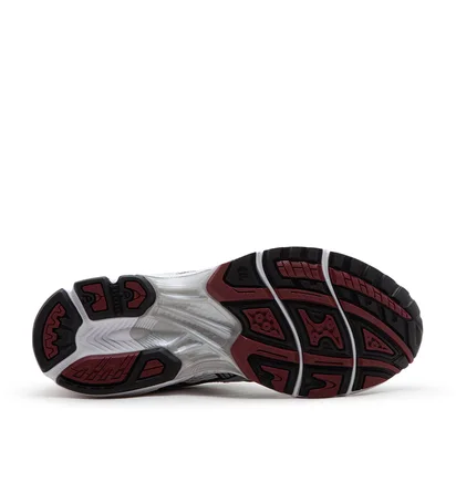 Asics Sportstyle Gel Kayano 14 (Weiss / Silber)