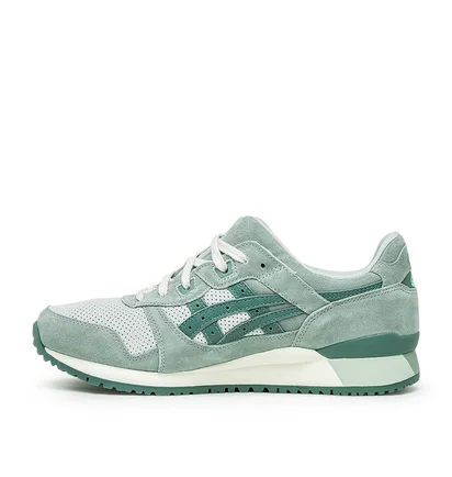 Asics Sportstyle Gel-Lyte III OG (Grün)