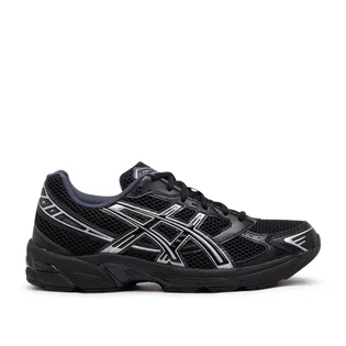 Asics Gel-1130 (Schwarz / Silber)