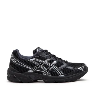Asics Gel-1130 (Schwarz / Silber)