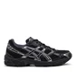 Asics Gel-1130 (Schwarz / Silber)