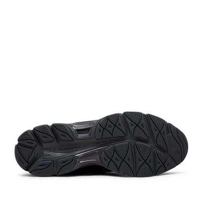 Asics Gel-NYC by Kicki (Schwarz)