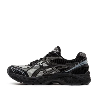 Asics x ABOVE THE CLOUDS GT-2160 (Schwarz / Grau)