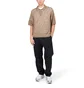 Obey Andre Polo Sweater (Braun)