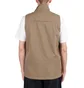 Snow Peak Fire Resistant Stretch Vest (Oliv)