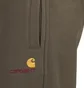 Carhartt WIP American Script Jogging Pant (Grün)