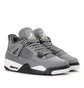 Air Jordan 4 Retro 'Cool Grey' (Grau)