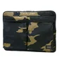 Porter By Yoshida Counter Shade Document Case (Woodland Khaki)