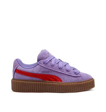 Puma x Fenty Creeper Phatty WMNS (Lavendel / Orange)