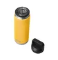 Yeti Rambler 26oz (769ml) Bottle with Chug Cap (Gelb)