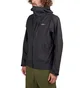 Patagonia Granite Crest Rain Jacket (Schwarz)