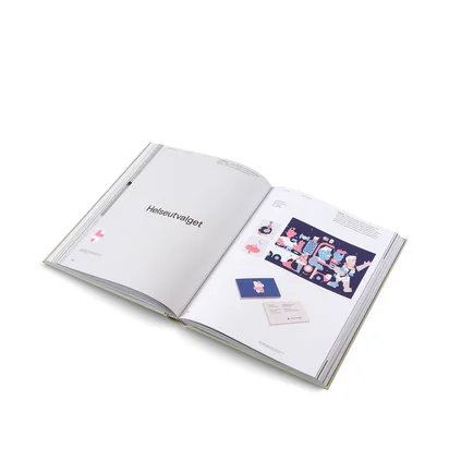 Gestalten: Designing Brands