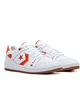 Converse Cons AS-1 Pro Leather (Weiß / Orange)