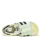 adidas Adilette Superstar (Weiß / Schwarz)